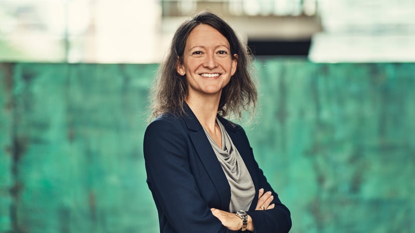 Profilbillede af Tina Philipson, Direktør 